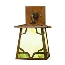 Exterior lights