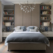 bedroom window