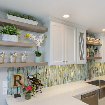 Beach House Remodel
