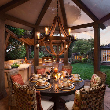 Montecito California . Residence