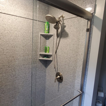 Bathroom Bondsville
