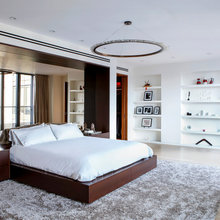 Master  Bedrooms