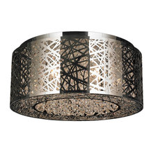 Colmbs - Stairwell Chandelier