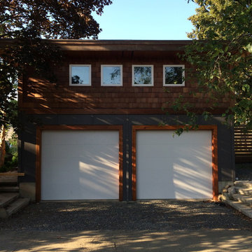 Birch House