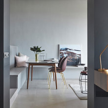 Houzz Tour: This Contemporary 700 Sq-Ft, 1-BHK is a Calm Oasis
