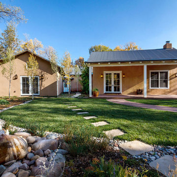 Luxury Mountain Home & Guest House