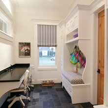mudroom