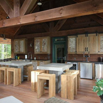 The Bartlett Addition
