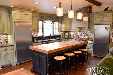 Kitchen Renovations