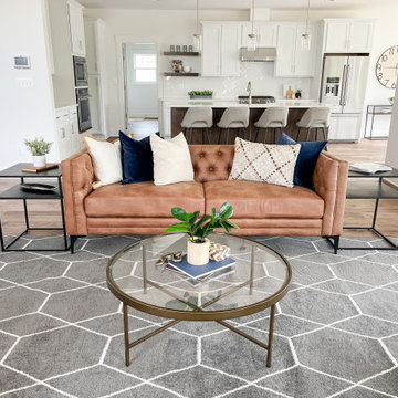 Smallwood Lane Single Family Residence in Chantilly, VA