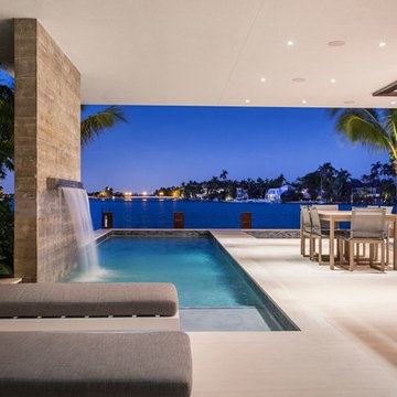 Hibiscus Island Residence