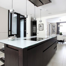 kitchen ventilation