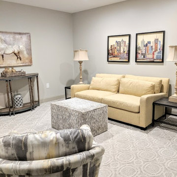 Saratoga Condo