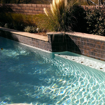 Amazing Backyard Transformations! from dull to Dazzling!