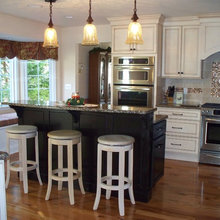 Range Hoods