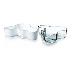 iittala - iittala Aalto Bowl - Dining Bowls