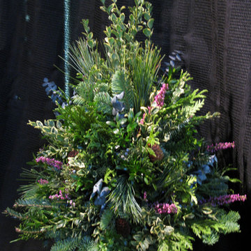 Holiday Decor