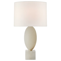 Transitional Table Lamps by Visual Comfort & Co.