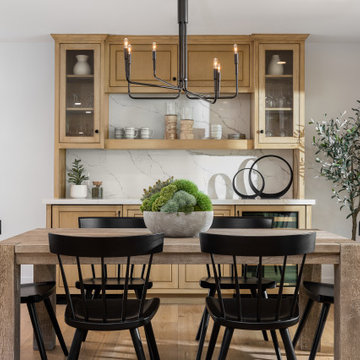 Marble Arch Drive Kitchen Remodel