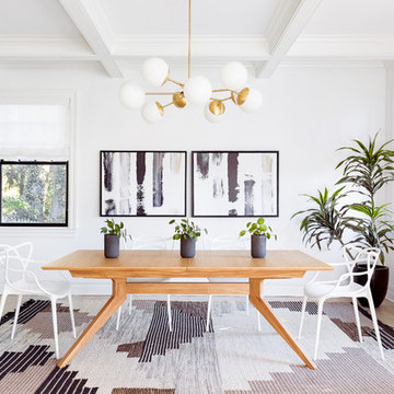 RoomSecret Dining Rooms