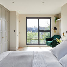 Loft conversion