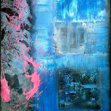 Orignal Abstract Artwork