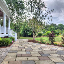Patios