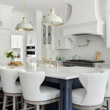 Kitchen & Laundry Remodel
