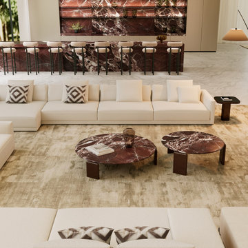 Where Contemporary Luxury Becomes Timeless Living