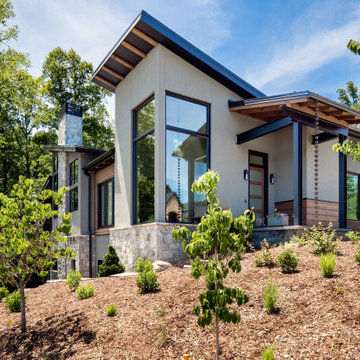 Modern Living at Versailles