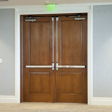 Interior Doors