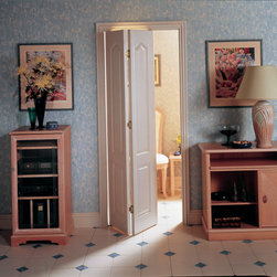 Bifold Doors - Interior Doors