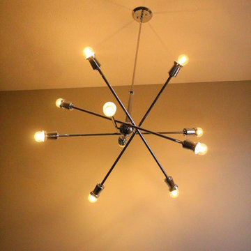 Foyer Lighting