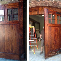 Wood Entry Doors - Windows And Doors