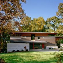 Exterior 3302 Shirley