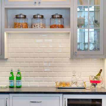 Wayzata Cottage Home - New Construction