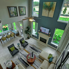 Living Room Ideas