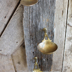 3 Tiered Candle Holder - Candleholders