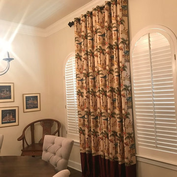 Cinco Ranch Renovation