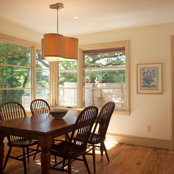 Westover House Remodel