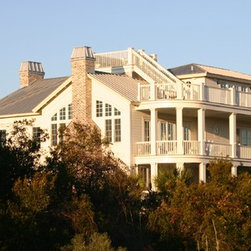 Residences in DeBordieu Colony, Georgetown, SC - Products