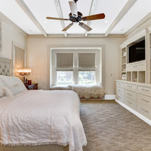 SC - Master Bedroom