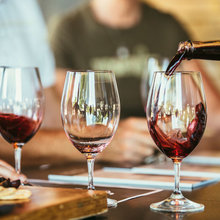 wine tasting