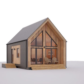 Accessory Dwelling Unit