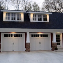 shed dormer