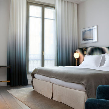 Oscar Ono | Hotel Le Marianne | Paris