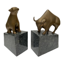 Bookends - Bookends