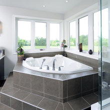 Bathroom project
