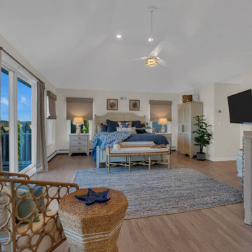 Total Coastal Transformation