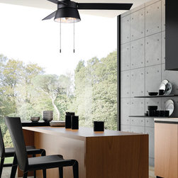 KADE Ceiling Fan - Ceiling Fans